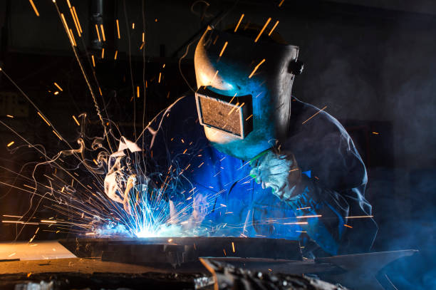 Best Artistic and Custom Metal Fabrication in Lexington, OH