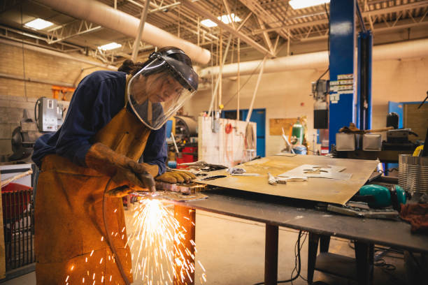 Best Automation and Robotic Welding in Lexington, OH