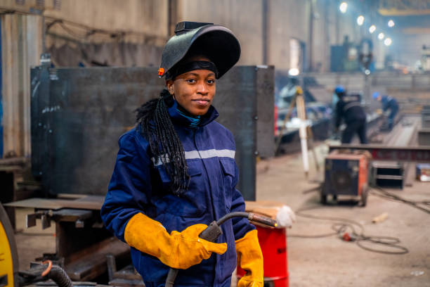 Affordable Welder Services in Lexington, OH