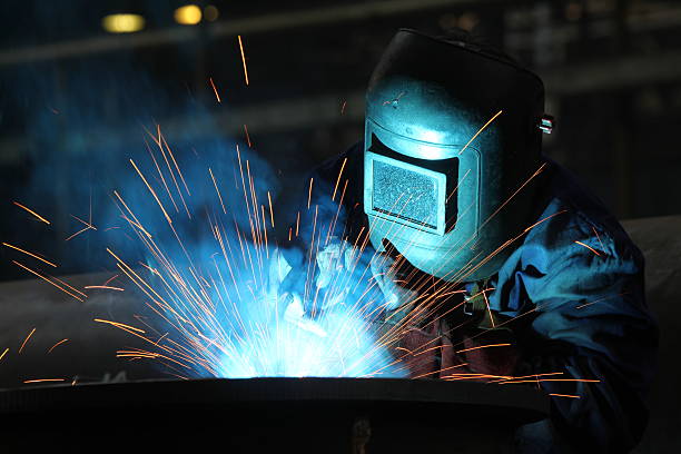Best Welding Inspection and Certification in Lexington, OH