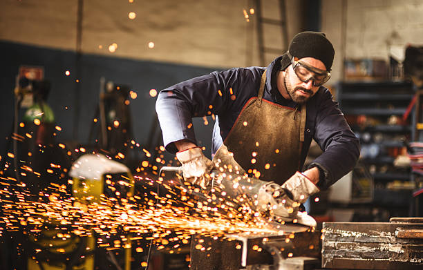 Best Specialty Welding Processes in Lexington, OH
