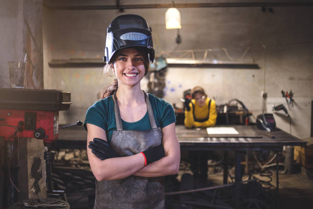 Affordable Welder Services in Lexington, OH