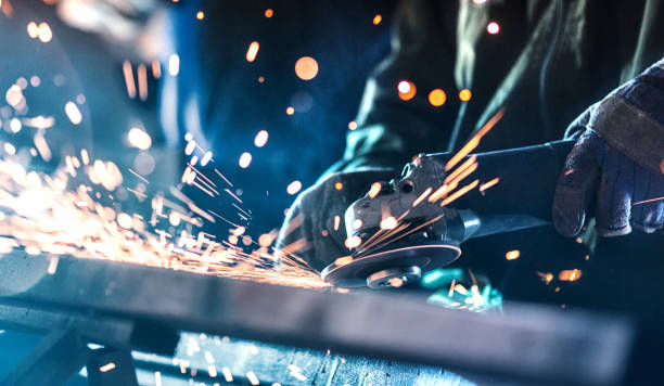 Reliable Lexington, OH Welder & Metal Fabrication Solutions